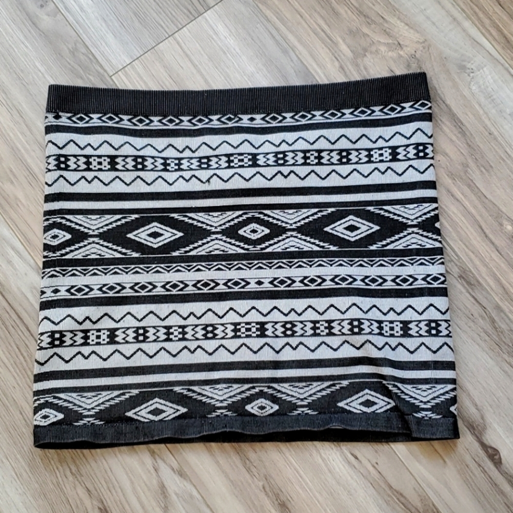 Aeropostale bodycon skirt